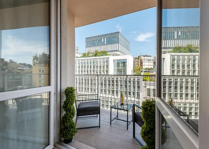 Stayeasy Big Panoramic - Station