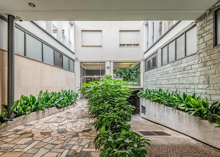 Stayeasy Big Panoramic - Station דירה *