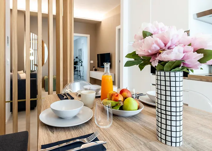 Stayeasy Big Panoramic - Station *