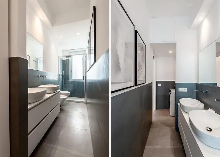 Stayeasy Big Panoramic - Station מילאנו