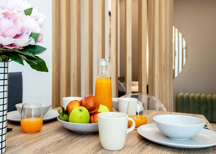 Stayeasy Big Panoramic - Station