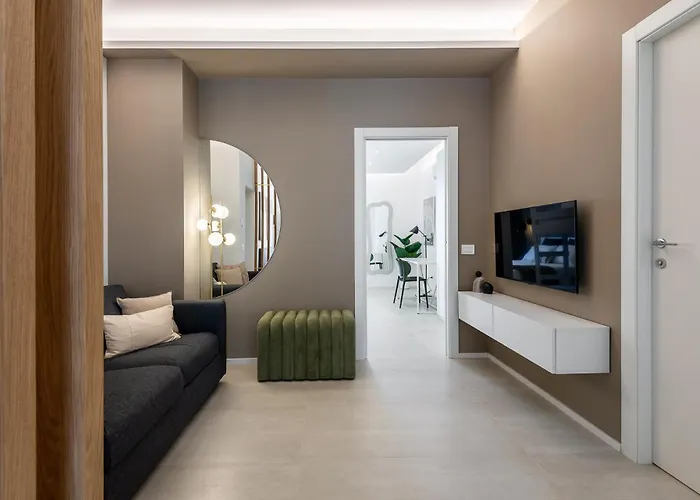 Stayeasy Big Panoramic - Station דירה