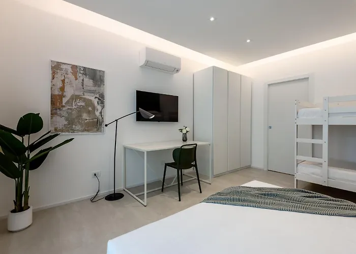 Stayeasy Big Panoramic - Station