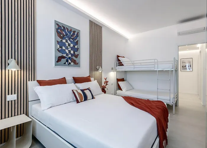 דירה Stayeasy Big Panoramic - Station מילאנו