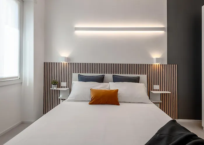 Stayeasy Big Panoramic - Station * מילאנו