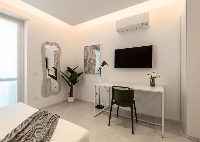 Stayeasy Big Panoramic - Station