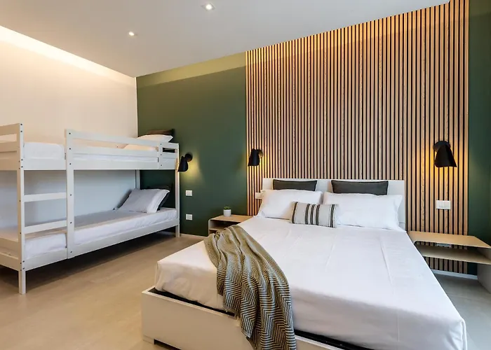 Stayeasy Big Panoramic - Station דירה