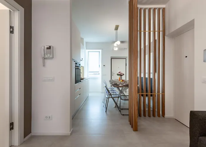 Stayeasy Big Panoramic - Station דירה *