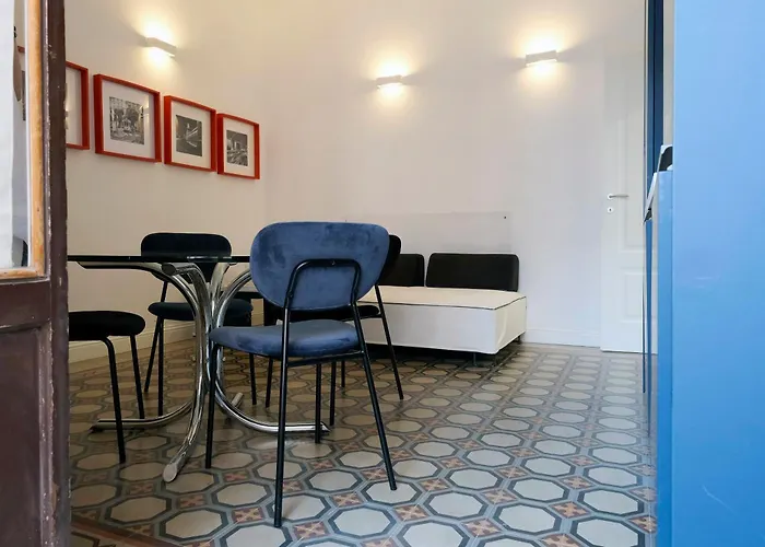 Apartmán Comecasa Sforza Chic -10 Min Walk From Duomo