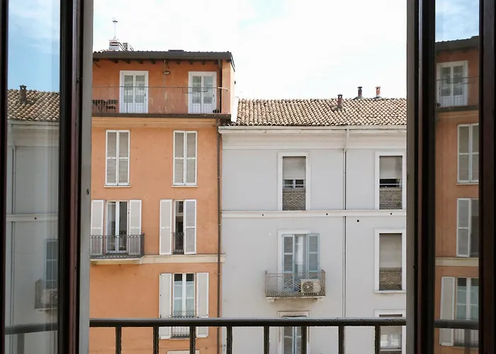 Apartmán Comecasa Sforza Chic -10 Min Walk From Duomo