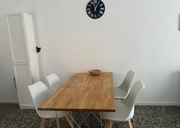 Casa Aria * Milan