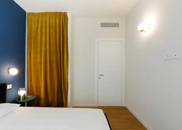 Apartment Milanlife - Dtown Charme Milan