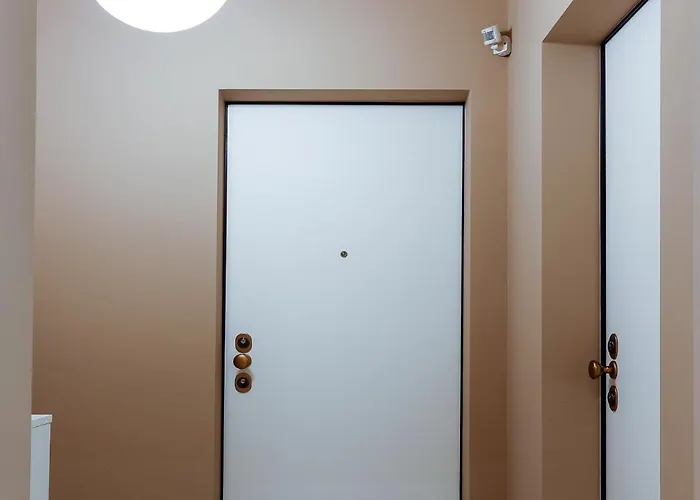 Milanlife - Dtown Charme Milan