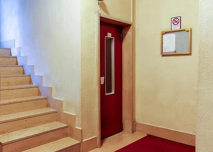 Milanlife - Dtown Charme Apartment Milan