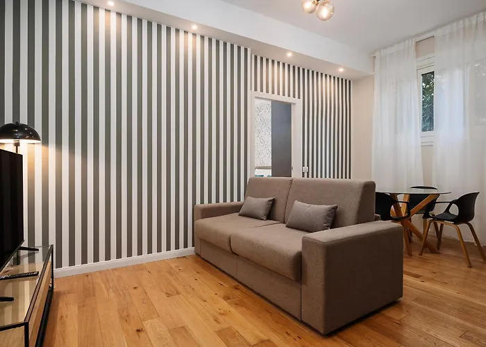 Modern Life 3 Near Fiera - 800m From Domodossola M5 *
