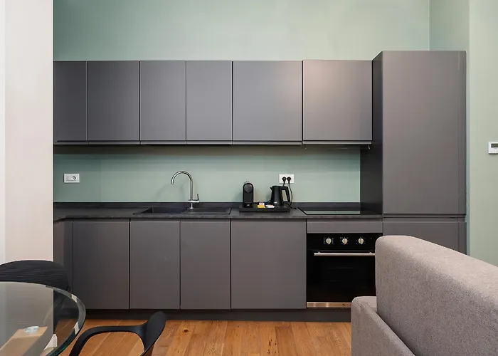 Modern Life 3 Near Fiera - 800m From Domodossola M5 아파트 밀라노