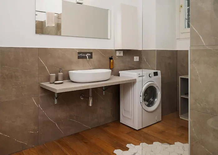 Modern Life 3 Near Fiera - 800m From Domodossola M5 * 밀라노