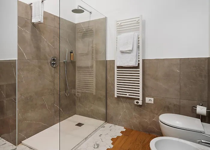 Modern Life 3 Near Fiera - 800m From Domodossola M5 밀라노