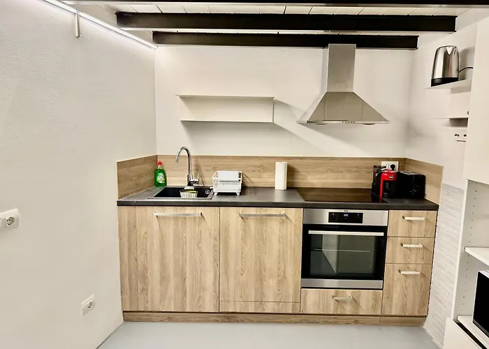 San Gottardo Charming Loft Lejlighed Milano