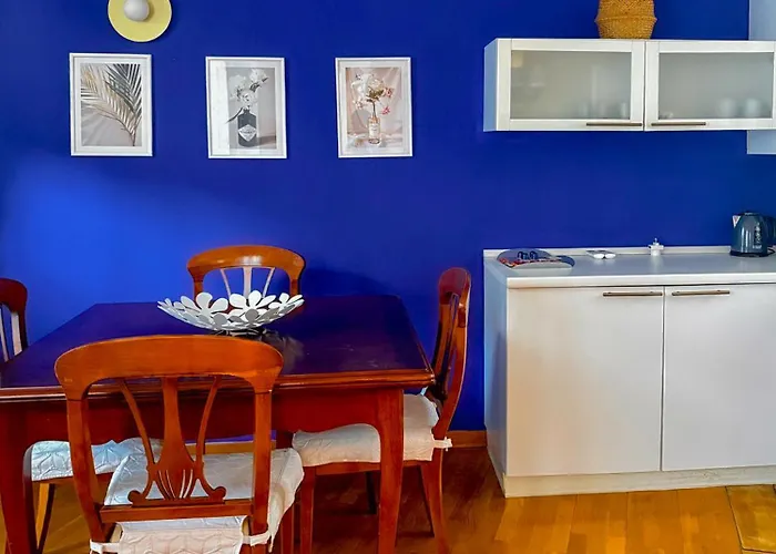 Buenos Aires - 8 Mins From Duomo Apartment *