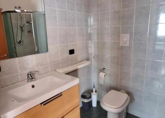 Apartment Apartmento Casa 48 - - San Raffaele Milan