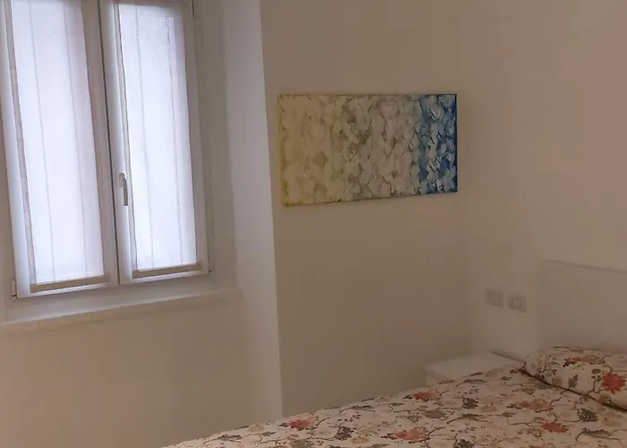 Peaceful Flat In The Heart Of Apartmán