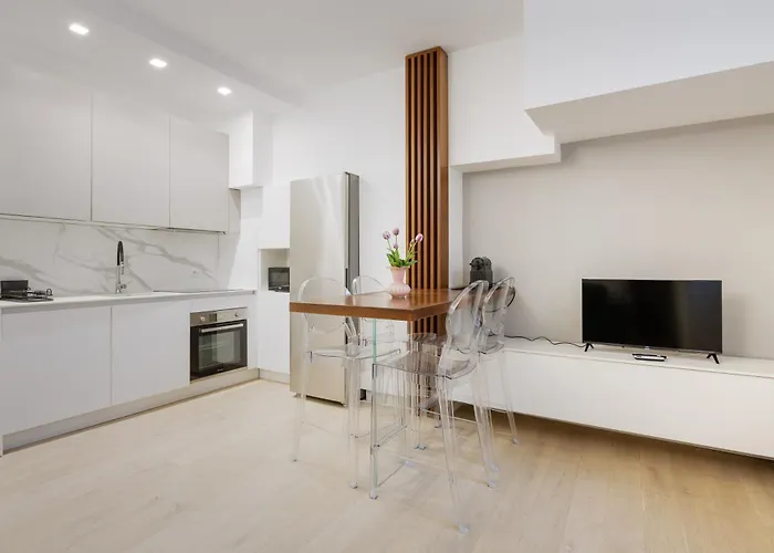 Inama - Eleganza Minimal Tra Citta Studi E Politecnico Apartamento Milán