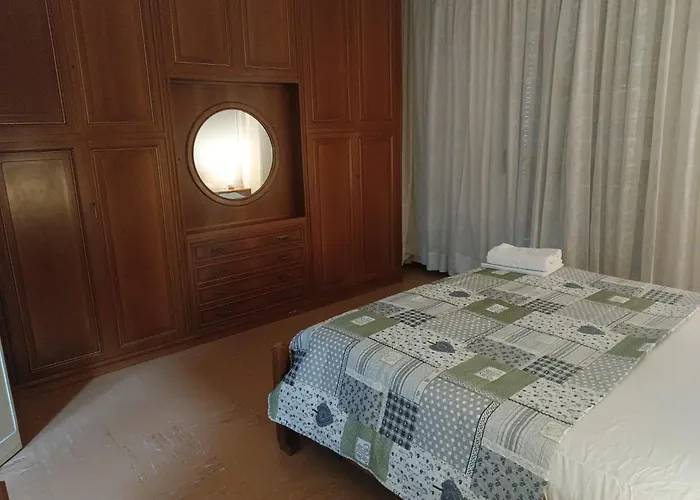 Casa de hóspedes Lz Smartstays