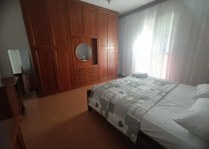 Lz Smartstays Casa de hóspedes Milão