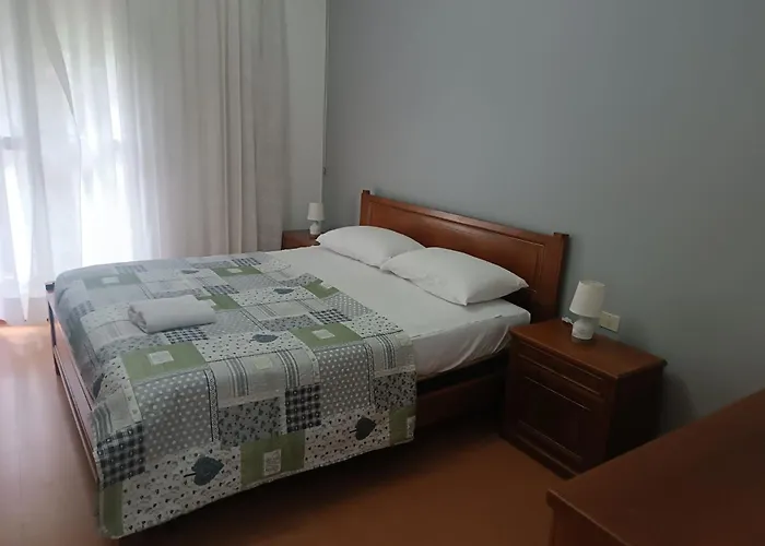 Lz Smartstays * Milão