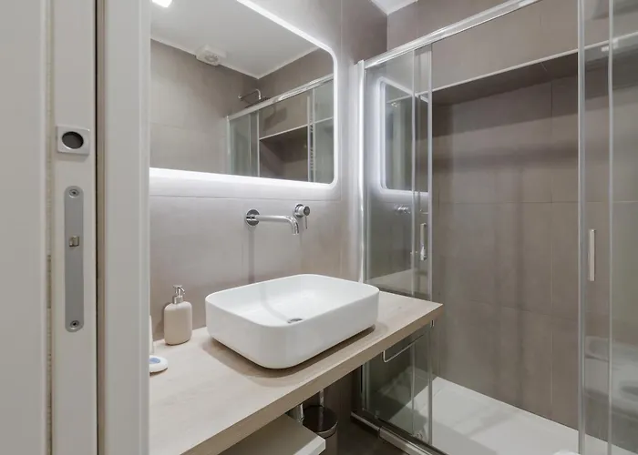 Apartamento Inama - Eleganza Minimal Tra Citta Studi E Politecnico *