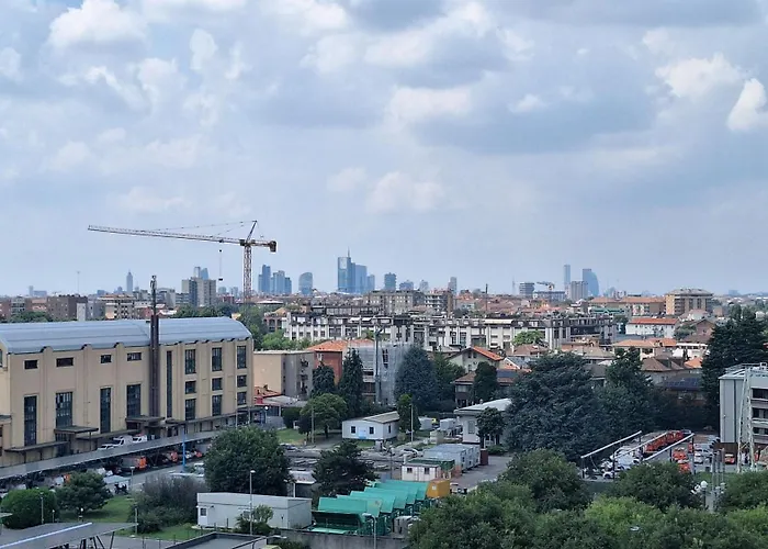 Apartmento Casa 48 - - San Raffaele