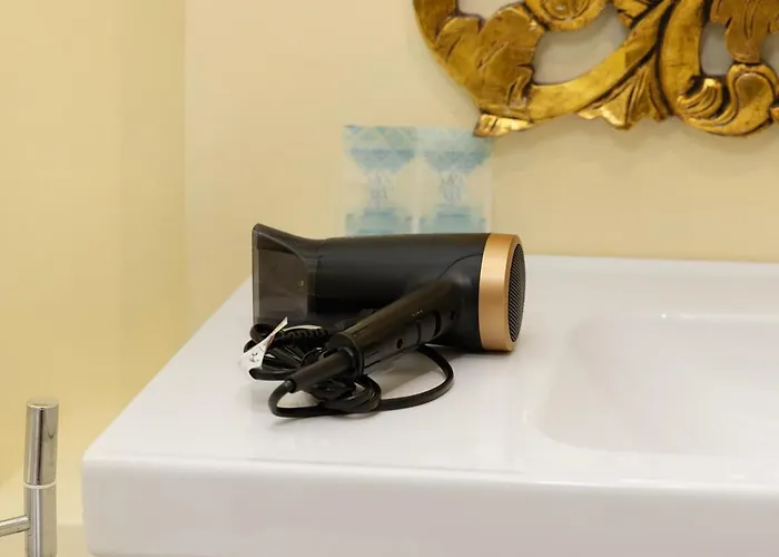 Appartement Junior Milano- Quiet And Comfort