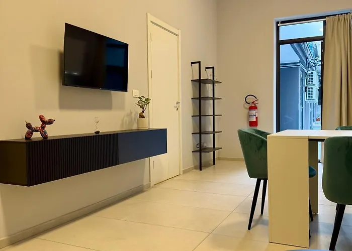 Luro Deluxe - Sismondi 44 Appartement Milaan