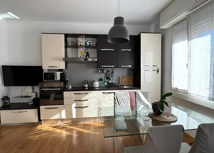 Апартаменты The Sunflower *