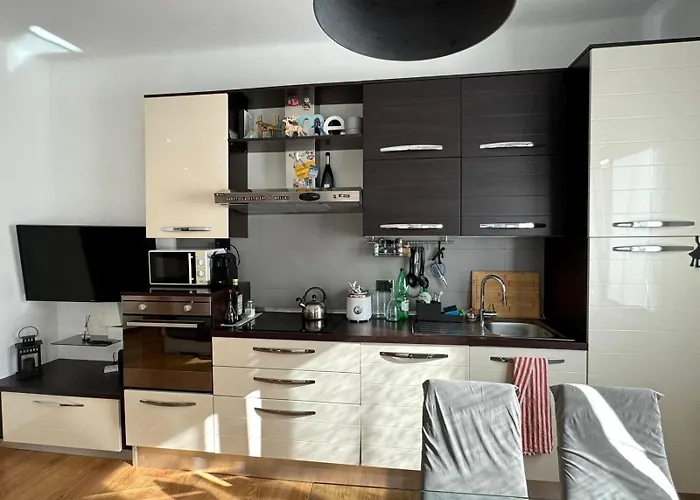 Апартаменты The Sunflower