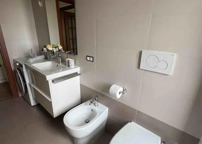 Apartmán Simona -bocconi,naviglio,duomo,milano-cortina,ieo,iulm,assago Forum *