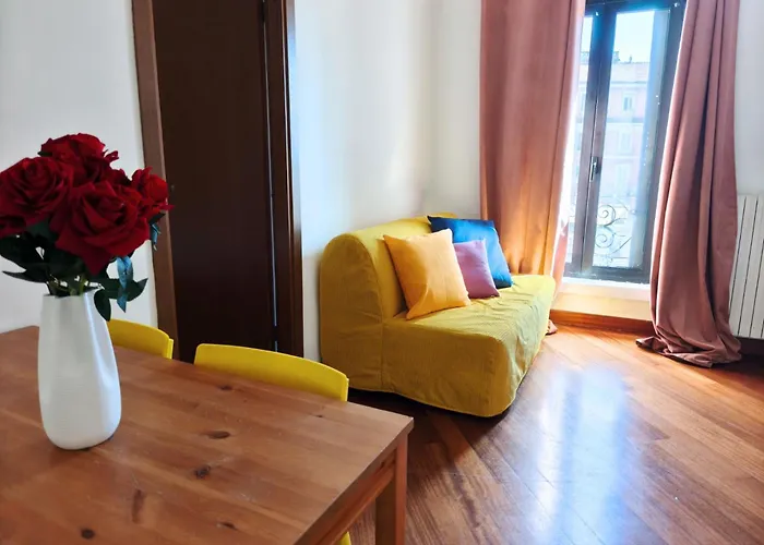 Center Urban Apt, Ac, Wifi, Metro M3 Duomo Appartamento