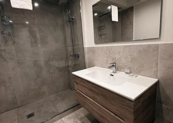 Beco Moscova Luxury Loft * Milán