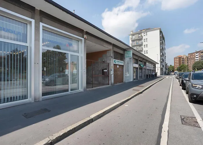 San Siro 139 فندق مبيت وإفطار