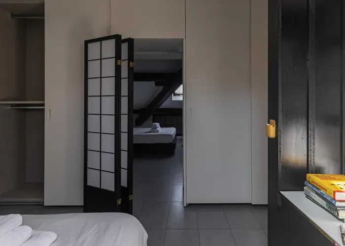 Italianway Comfort - Paoli 2 D 公寓