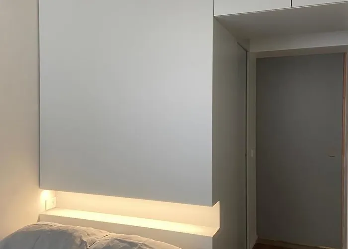 Nel Cuore Di Brera