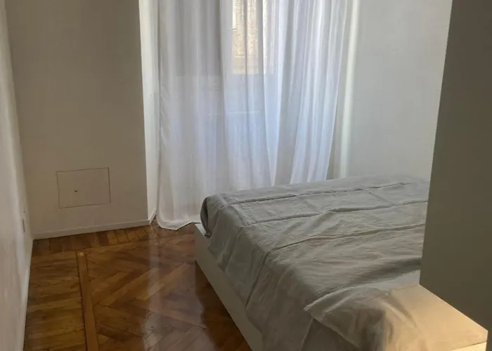 Apartmán Nel Cuore Di Brera