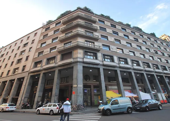 Gigliomilanestates - Luxury In Duomo ミラノ