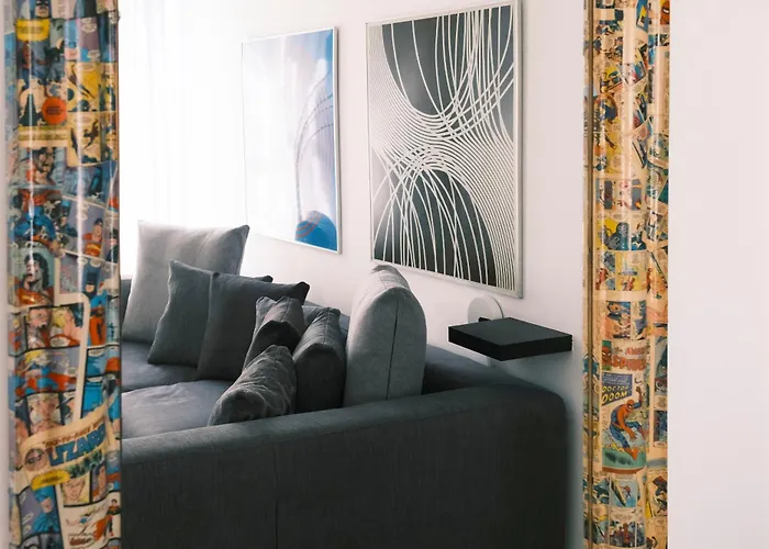 Comecasa 2 Bedrooms