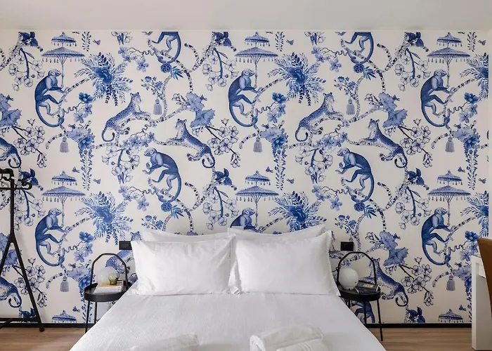 Heritage Four * Milan