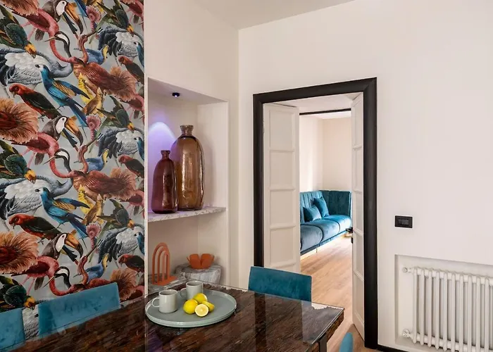 Heritage Four Holiday home