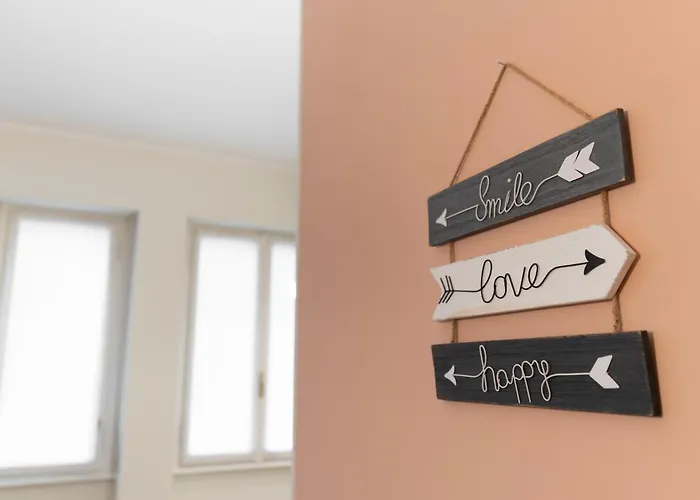 Navigli Vibes - For Couples - Romantic - Parking *