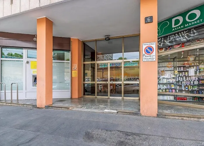 Luvi - Gorizia *