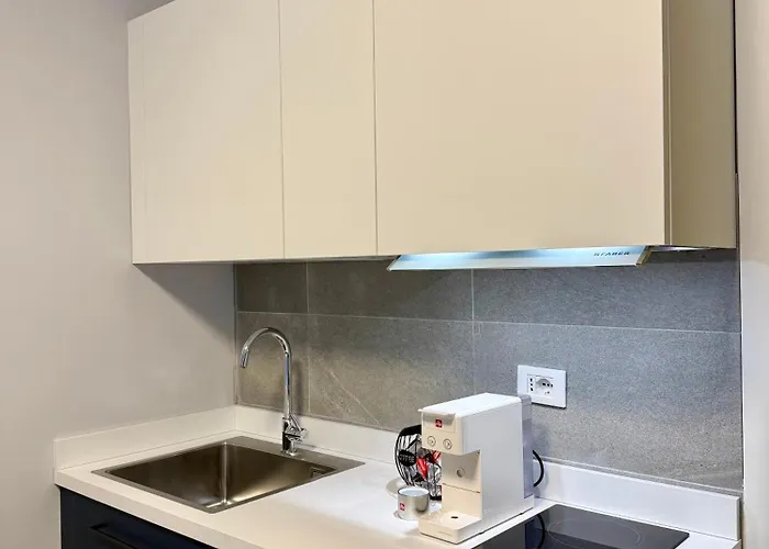 Appartement Luro Deluxe - Sismondi 44 *